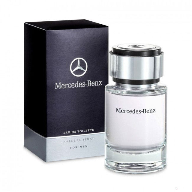 Mercedes-Benz For Men, 120ml, 2022, Eau De Toilette - FansBRANDS®