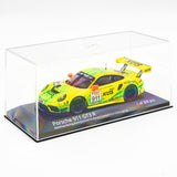 Manthey-Racing Porsche 911 GT3 R - 2020 VLN Nürburgring #911 1:43 - FansBRANDS®