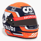 Yuki Tsunoda Mini Helmet, 2021 - FansBRANDS®