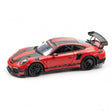 Manthey-Racing Porsche 911 GT2 RS MR 2018 Record lap Nordschleife 1:43 red - FansBRANDS®