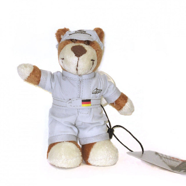 2015, Gray, Schumacher  Plüsch Teddy - FansBRANDS®