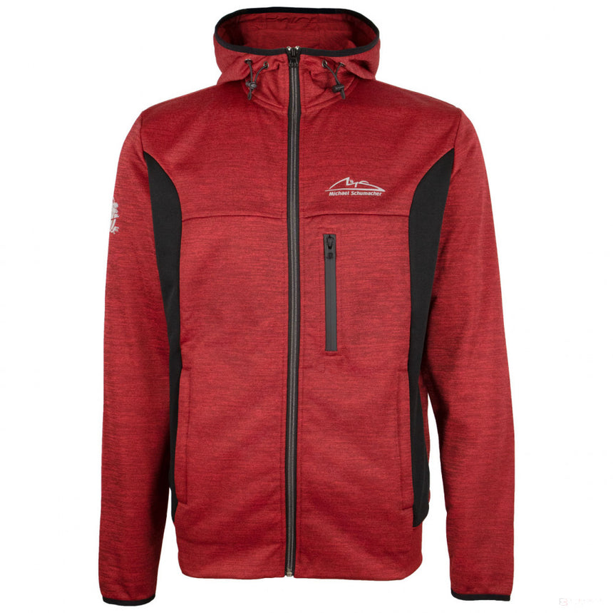 2020, Rot, Michael Schumacher Speedline II Pullover - FansBRANDS®