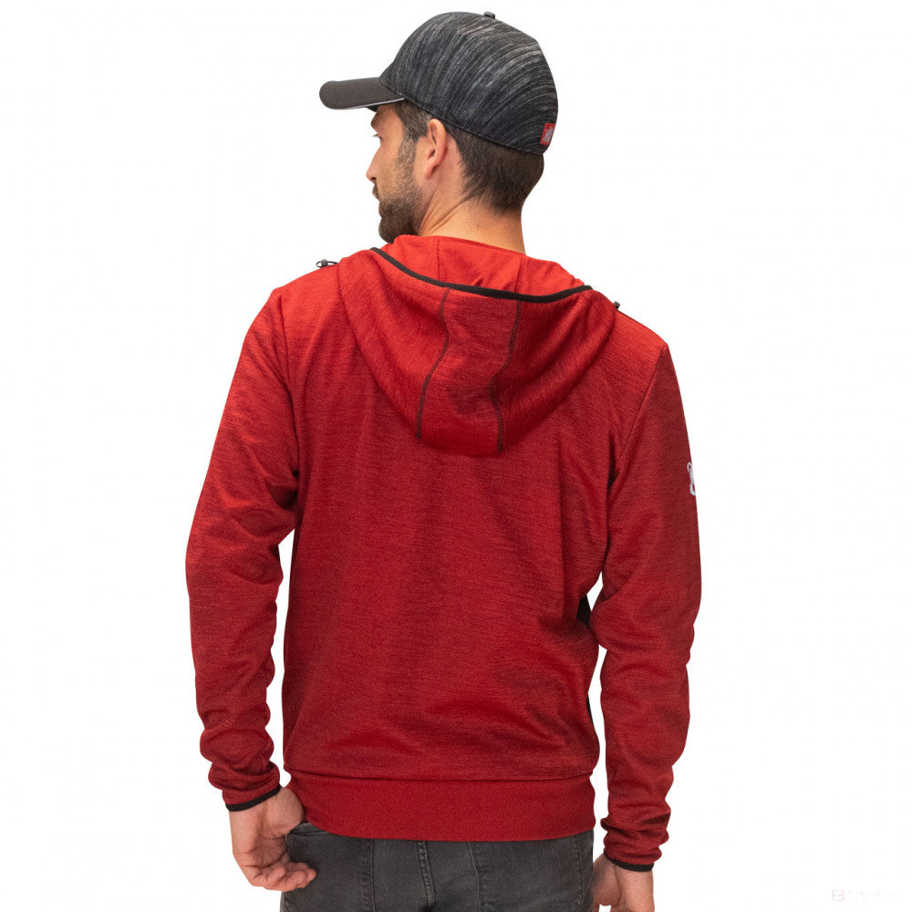 2020, Rot, Michael Schumacher Speedline II Pullover - FansBRANDS®