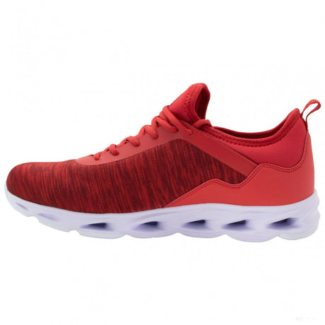2020, Rot, Michael Schumacher Speedline II Schuhe - FansBRANDS®