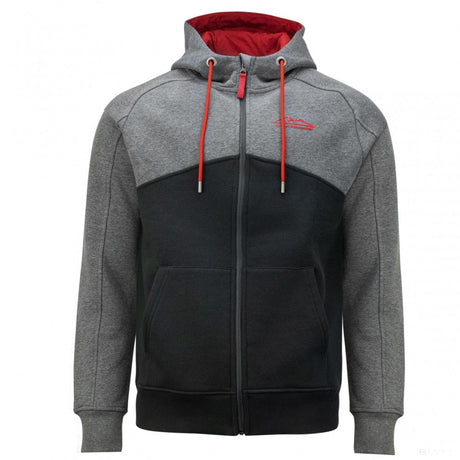 Michael Schumacher Zip Hoodie Last GP Race 2012 - FansBRANDS®