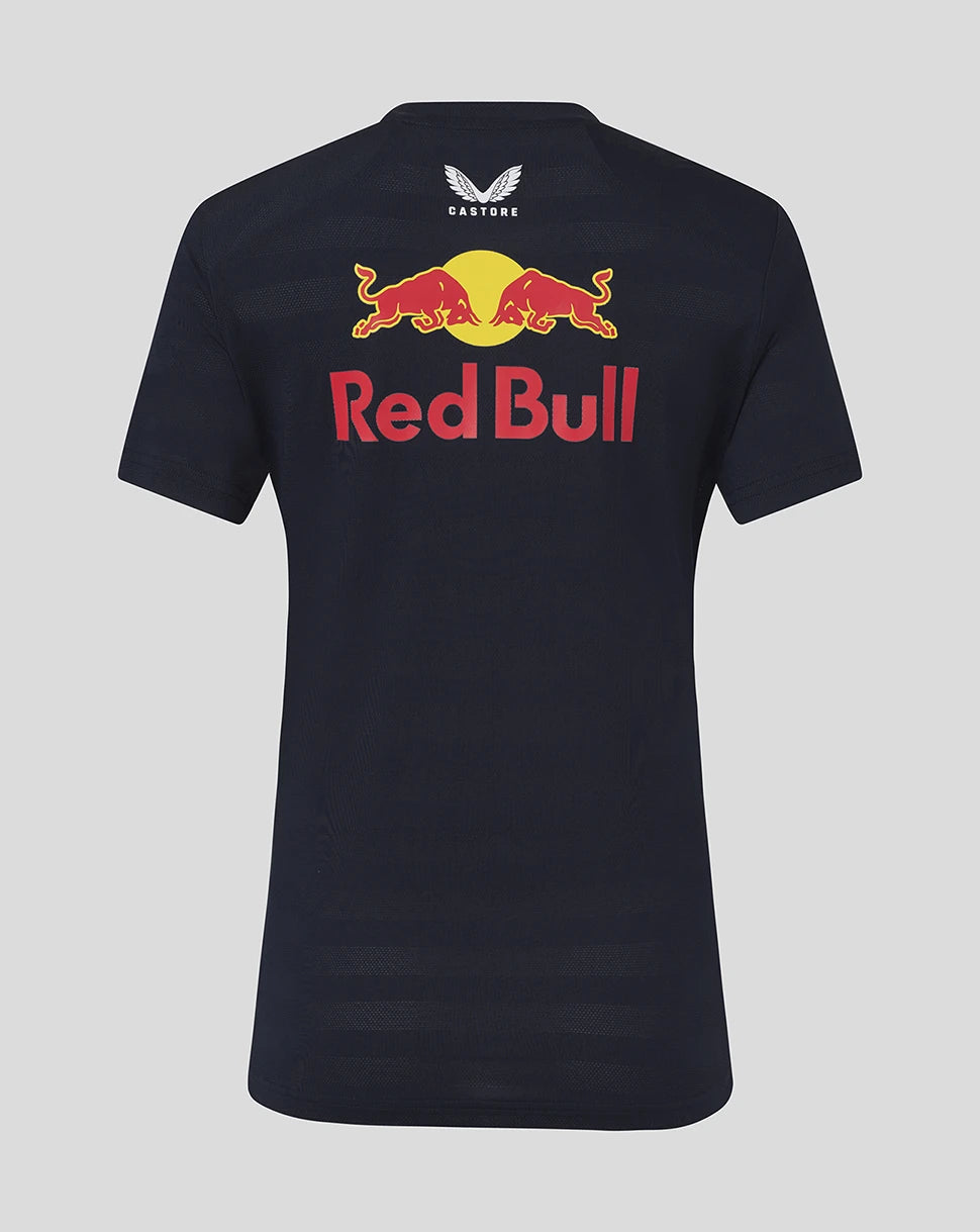 Red Bull Racing Max Verstappen Fahrer-T-Shirt - Damen 🔥