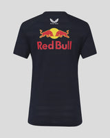 Red Bull Racing Max Verstappen Fahrer-T-Shirt - Damen 🔥