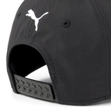 Mercedes baseball cap, Puma, black