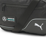 Mercedes tragbare Tasche, Puma, Schwarz 29,5 x 15 x 8 cm
