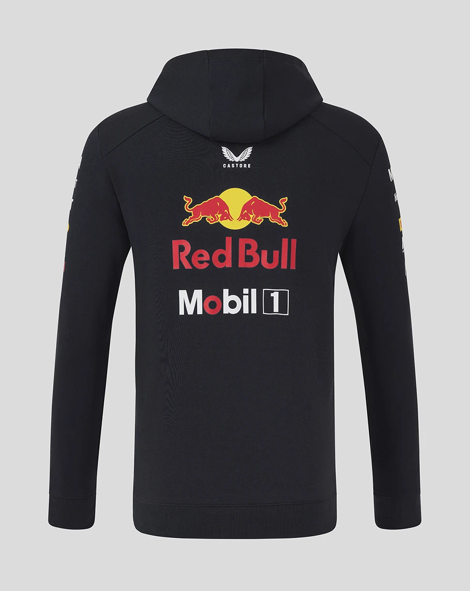 Red Bull Kapuzenpullover 🔥