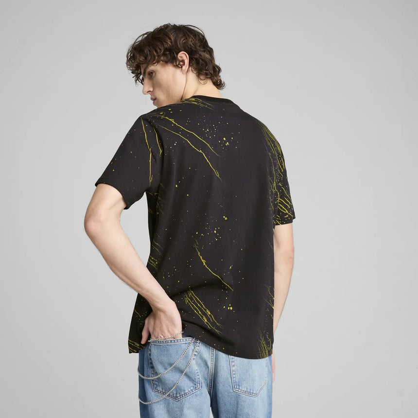 Ferrari Race crew neck t-shirt 🔥