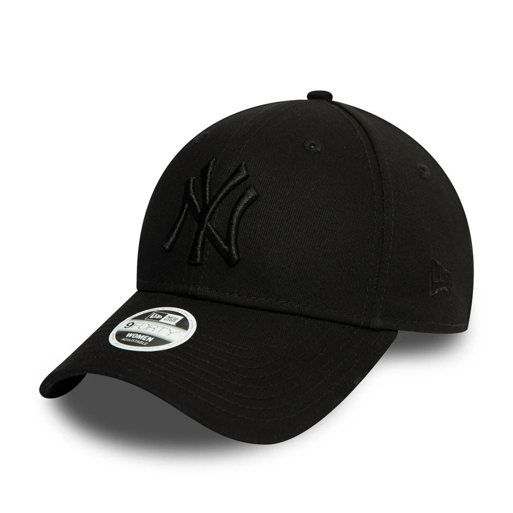 MLB New York Yankees Essential 9FORTY Team-Kappe - Damen