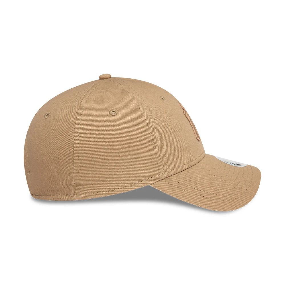 MLB New York Yankees 9FORTY Team-Kappe - Damen