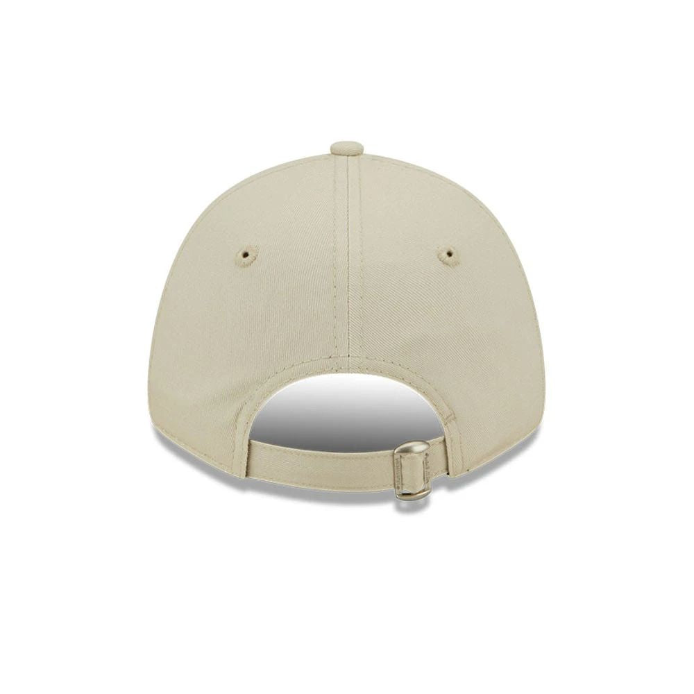 MLB New York Yankees New Era 9FORTY Team-Kappe - Damen