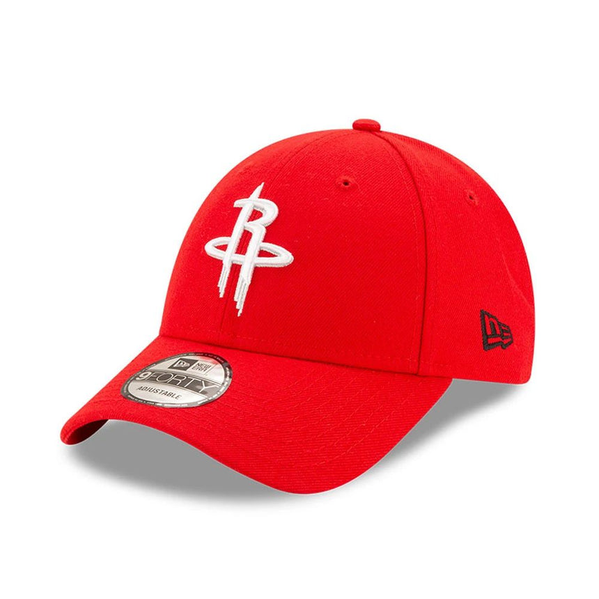 Gorra del equipo de los Houston Rockets de la NBA