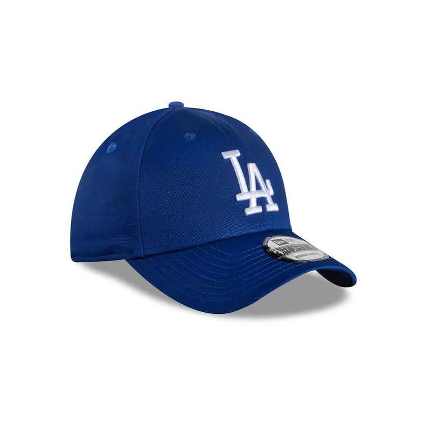 MLB Los Angeles Dodgers Essentials 9FORTY Team-Kappe