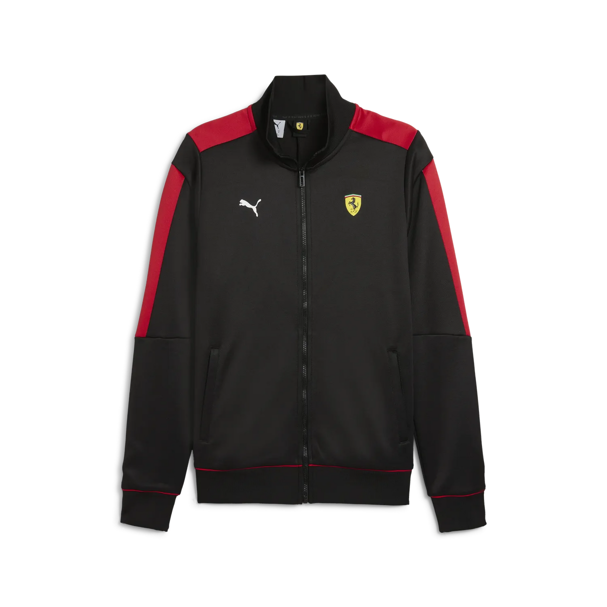 Ferrari Race MT7 Zip-Pullover 🔥