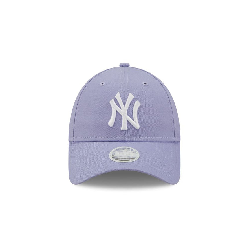 Gorra del equipo 9FORTY de los Yankees de Nueva York - Mujer