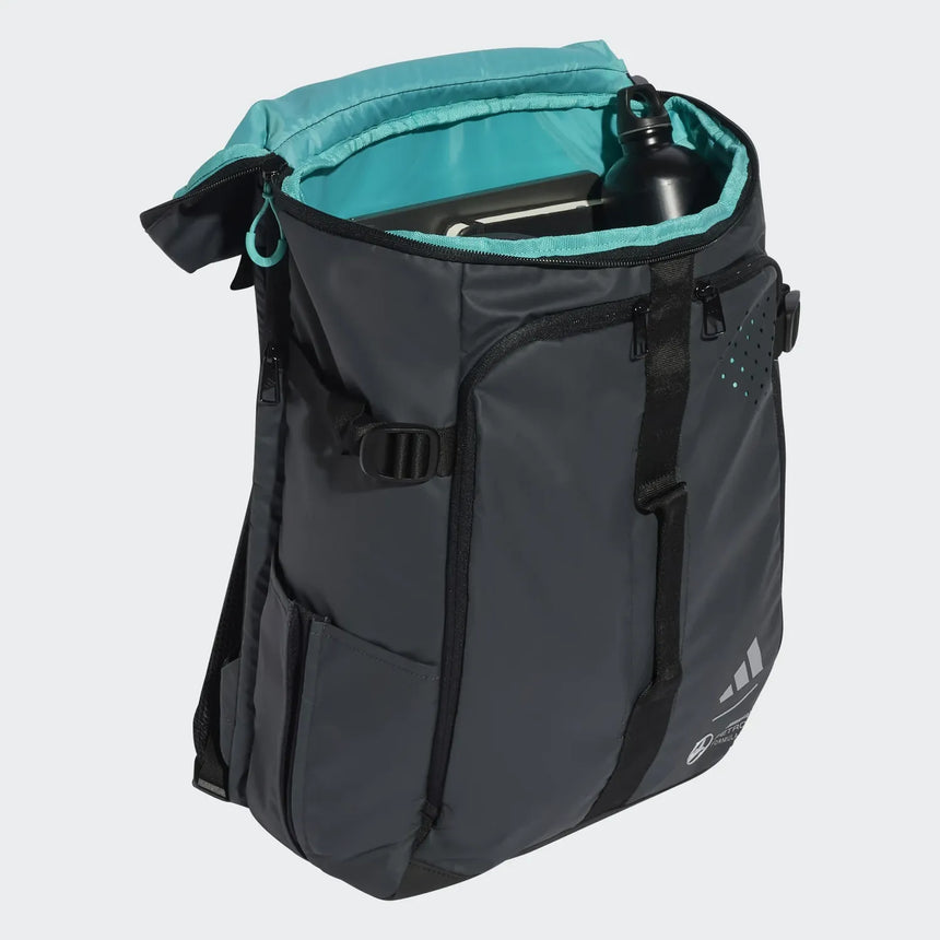 Mochila híbrida Mercedes 🔥