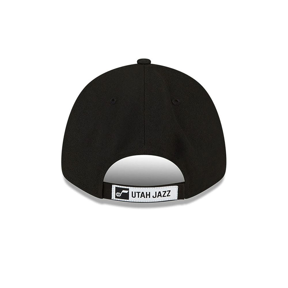 NBA Utah Jazz Team Cap