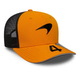 McLaren Lando Norris 9FIFTY Cap - Kinder 🔥