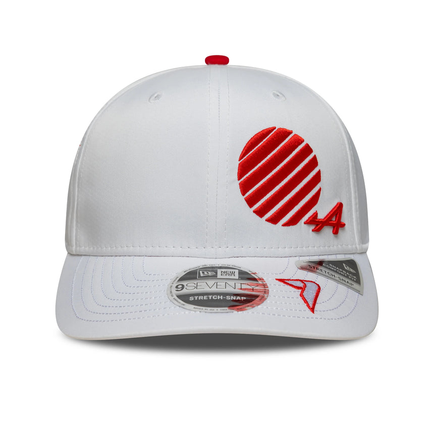 Alpine Esteban Ocon 9SEVENTY Cap 🔥
