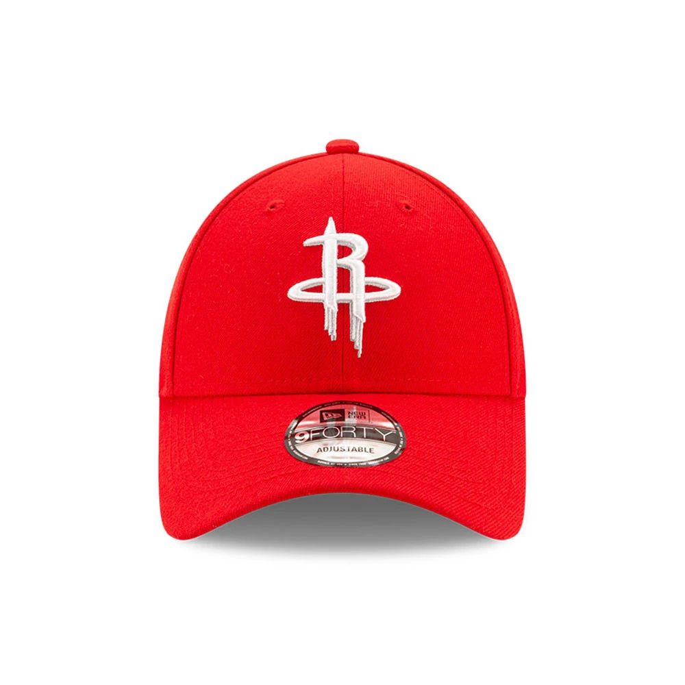 NBA Houston Rockets Team-Kappe