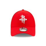 NBA Houston Rockets Team-Kappe