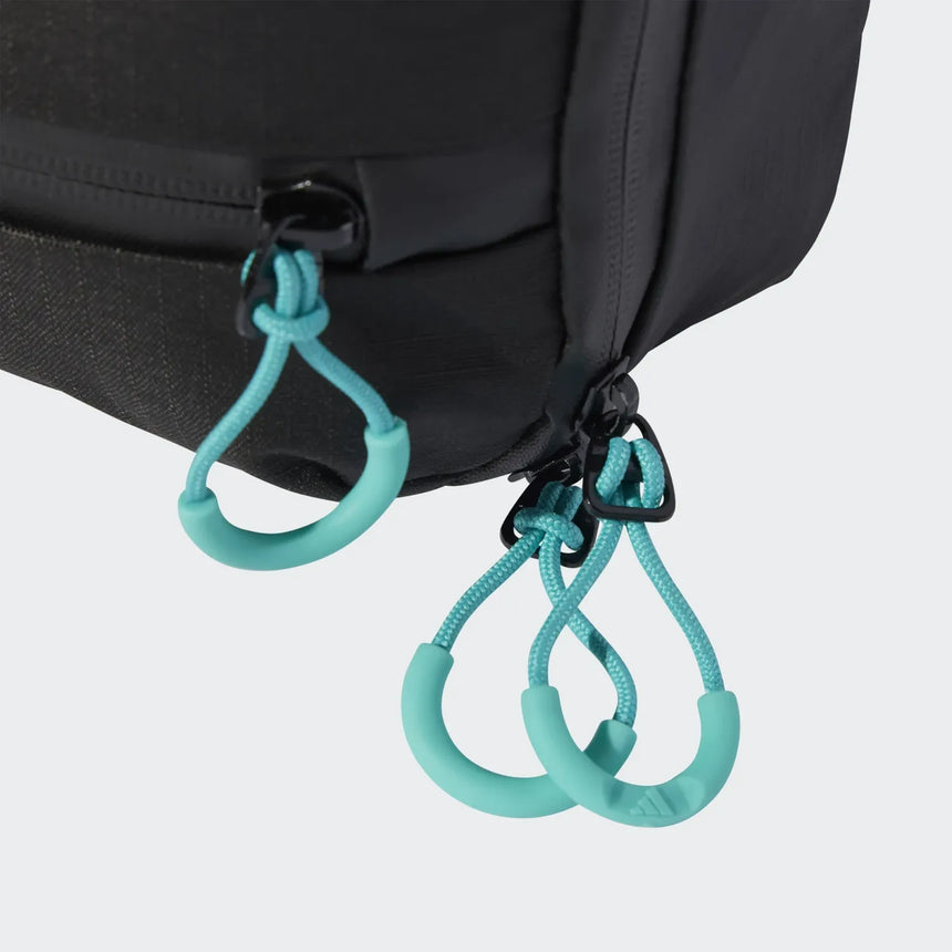 Bolso bandolera Mercedes IPS Sling 🔥