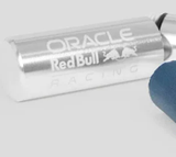 Red Bull Racing ear plug with Schlüsselanhänger