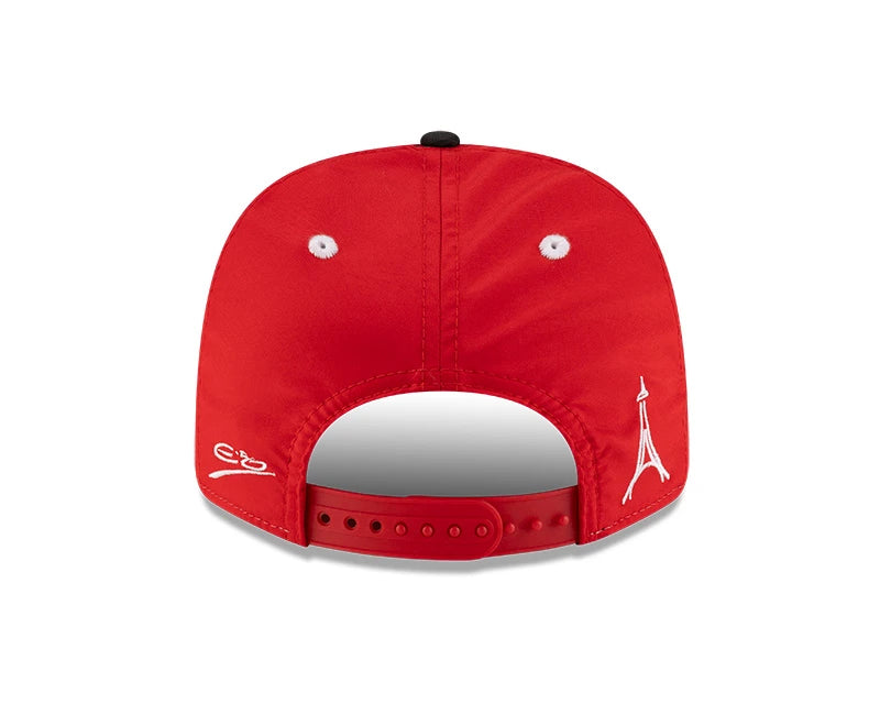 Gorra Haas F1 Kevin Magnussen 9SEVENTY 🔥