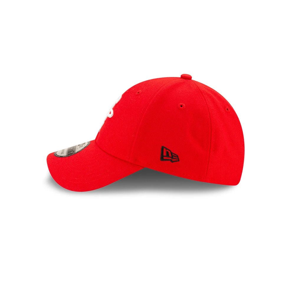 NBA Houston Rockets Team-Kappe
