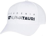 Alpha Tauri Team logo Kappe - FansBRANDS®