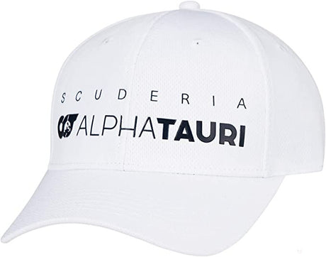 Alpha Tauri Team logo Kappe - FansBRANDS®