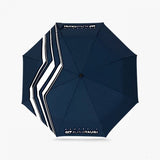Aplha Tauri Compact Regenschirm, Blau, 2021 - FansBRANDS®