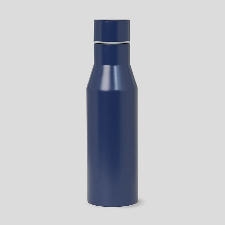 Red Bull Premiumflasche, Blau, 2026