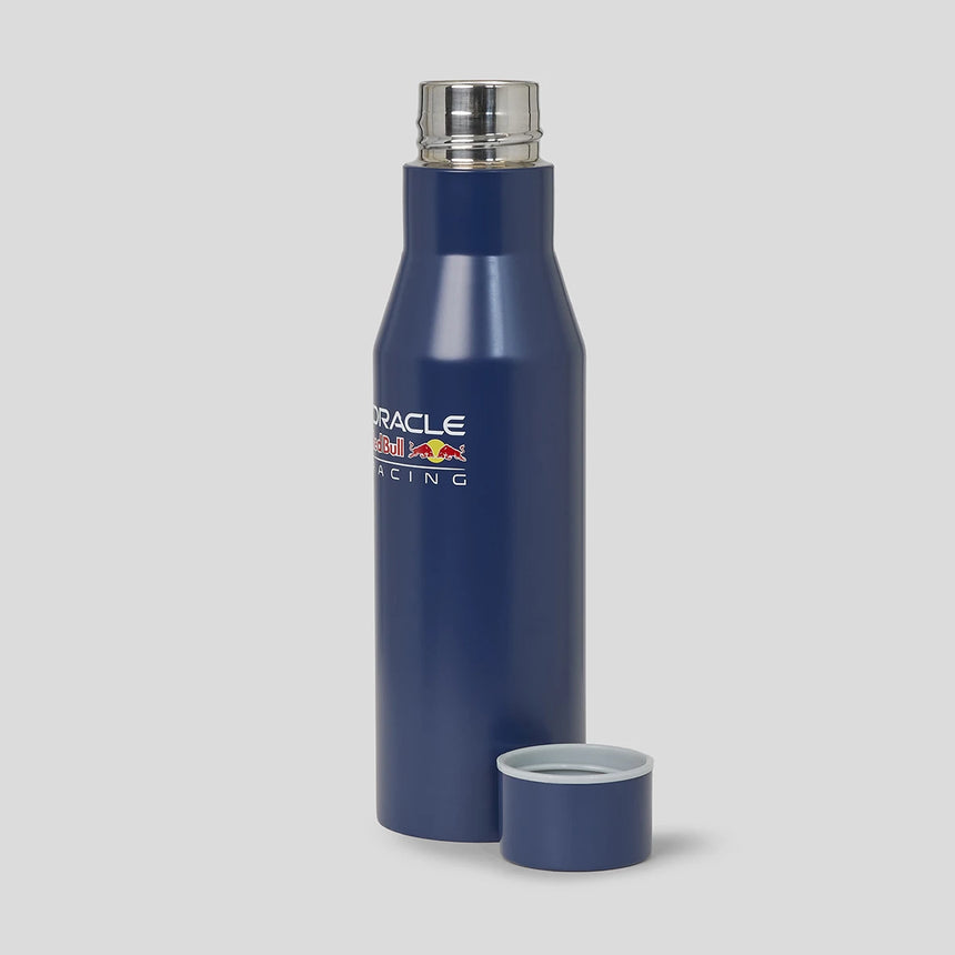 Red Bull Premiumflasche, Blau, 2026