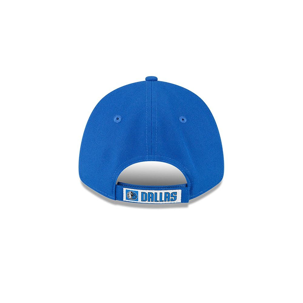 NBA Dallas Mavericks Team-Kappe