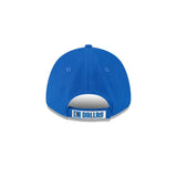 NBA Dallas Mavericks Team-Kappe