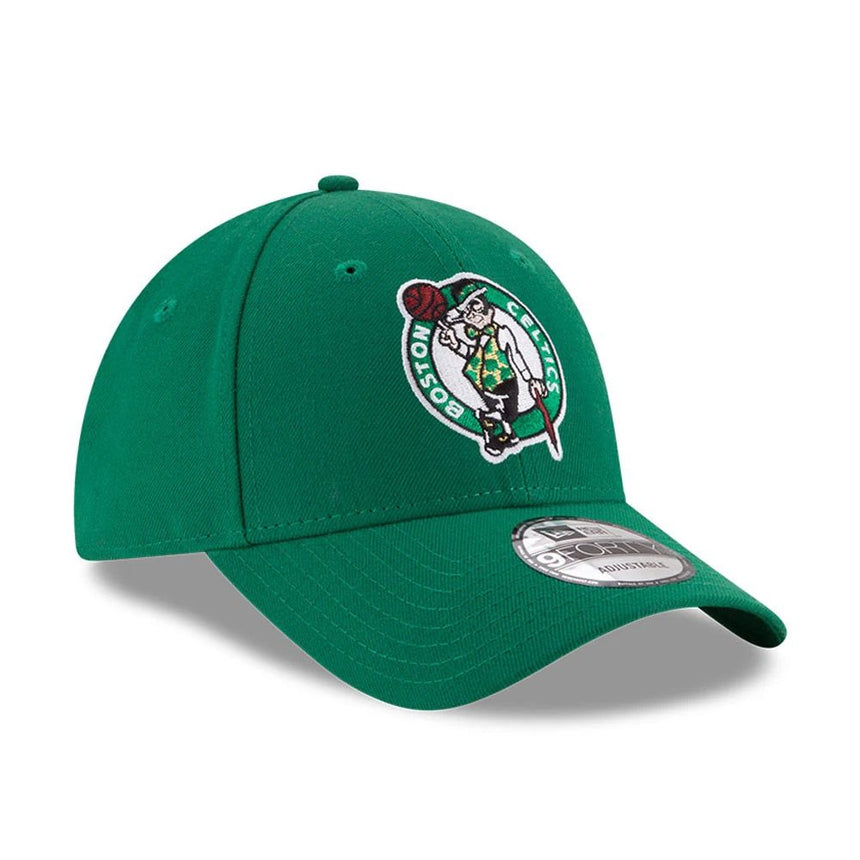 Gorra del equipo de los Boston Celtics de la NBA