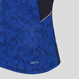 Red Bull T-Shirt, Team, Damen, Blau