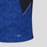 Red Bull T-Shirt, Team, Max Verstappen, Damen, Blau, 2026