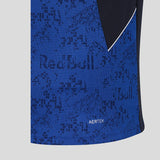 Red Bull T-Shirt, Team, Isack Hadjar, Damen, Blau, 2026