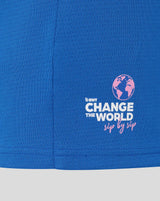 Alpine T-Shirt, Team, Damen, Blau, 2026