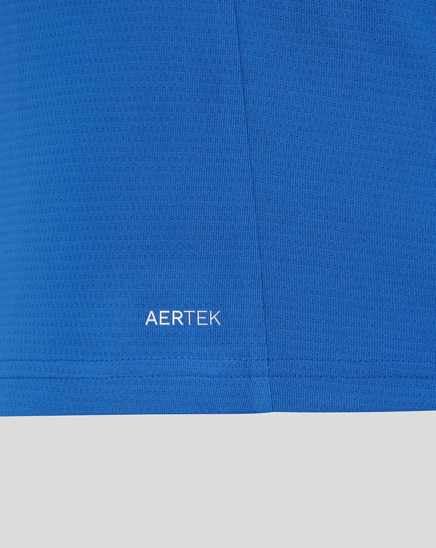 Alpine Polo, Team, Damen, Blau, 2026
