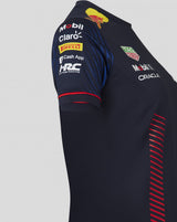 Red Bull Racing t-shirt, team, blue, women, 2023 - FansBRANDS®