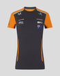 McLaren t-shirt, Castore, Oscar Piastri, damen, grau - FansBRANDS®