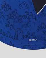 Red Bull T-Shirt, Team, Kinder, Blau