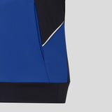 Red Bull Hoodie, Team, Voll-Reißverschluss, Kinder, Blau