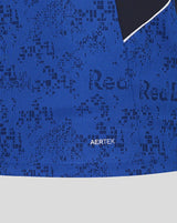 Red Bull Polo, Team, Isack Hadjar, Kinder, Blau, 2026